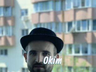 Okim