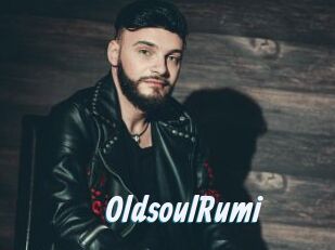 OldsoulRumi