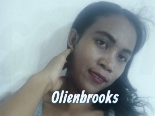 Olienbrooks