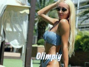 Olimpiy