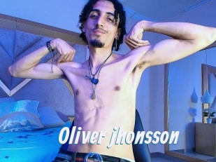 Oliver_jhonsson