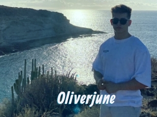 Oliverjune