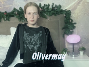 Olivermay