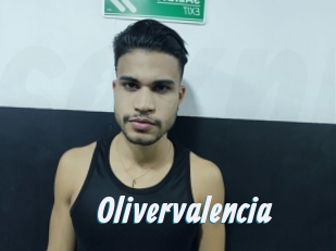 Olivervalencia