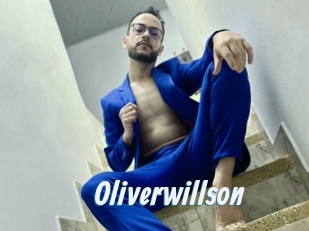 Oliverwillson