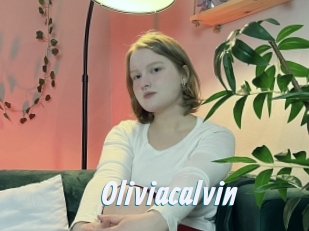 Oliviacalvin