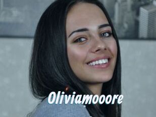 Oliviamooore