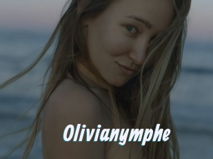 Olivianymphe