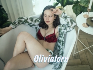 Oliviatorn