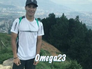 Omega23