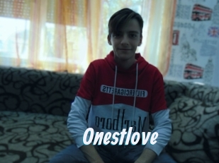 Onestlove