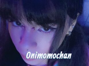 Onimomochan