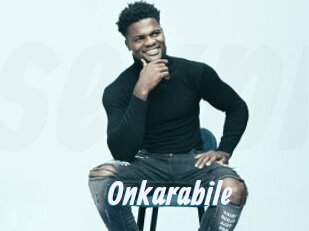 Onkarabile