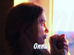 Onna