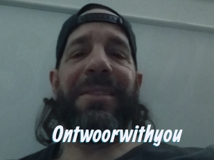 Ontwoorwithyou