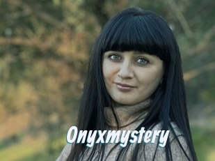 Onyxmystery