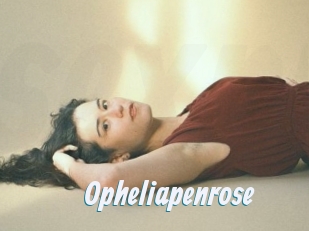 Opheliapenrose