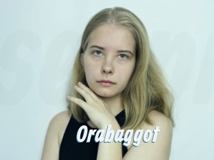 Orabaggot