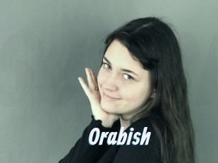 Orabish