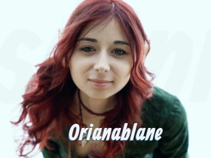 Orianablane