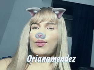 Orianamendez