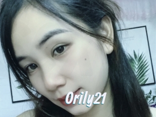 Orily21