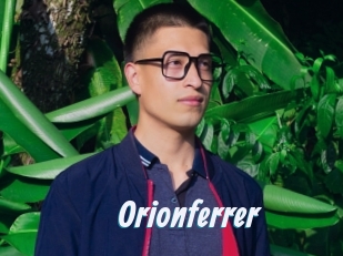 Orionferrer