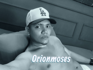 Orionmoses