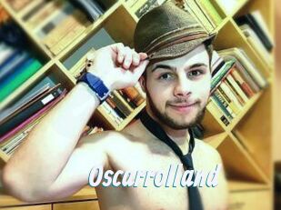 Oscarrolland