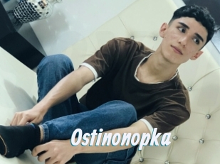 Ostinonopka