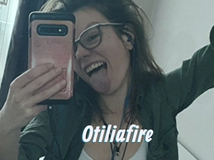 Otiliafire