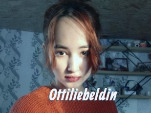 Ottiliebeldin