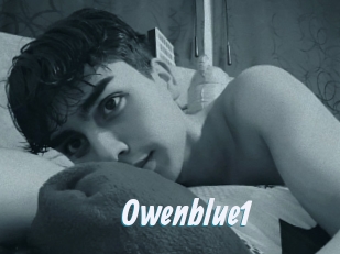 Owenblue1