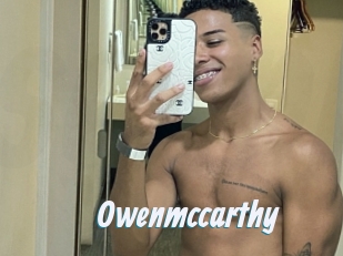 Owenmccarthy