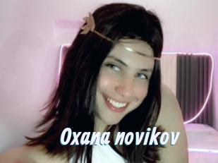 Oxana_novikov