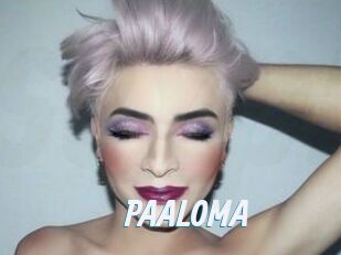 PAALOMA