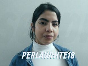 PERLAWHITE18