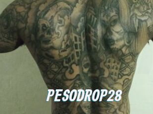 PESODROP28