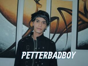 PETTERBADBOY