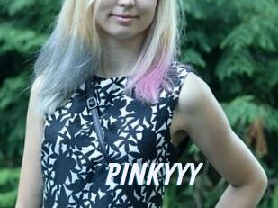 PINKYYY