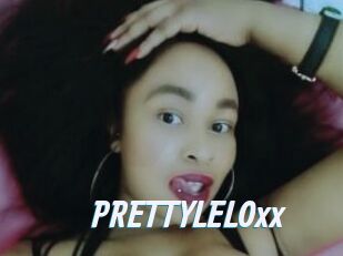 PRETTYLELOxx