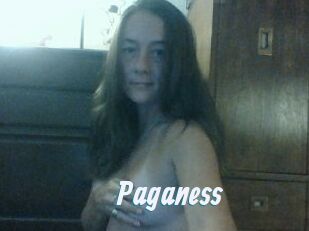 Paganess