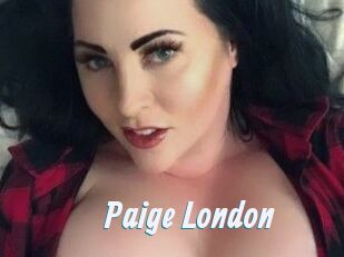 Paige_London