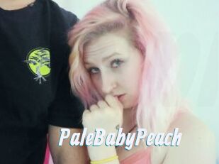 PaleBabyPeach