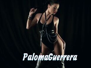 PalomaGuerrera