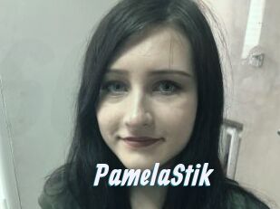 PamelaStik