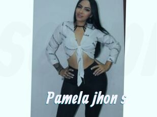 Pamela_jhon_s