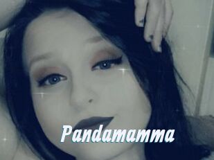 Pandamamma