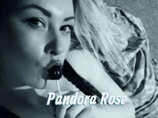 Pandora_Rose