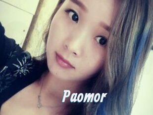 Paomor